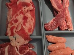 -汉阳廷自助烤肉(同和金铂天地店)