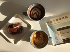 -五进制 Coffee Shop