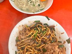 -三百碗宝应长鱼面(板仓街店)