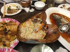 -新疆巴州金丝特餐厅(大钟寺店)