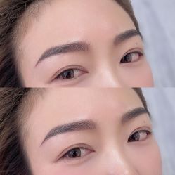 -Verywang半永久纹眉•仪器野生眉