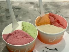 -Dip in Gelato(富民路店)