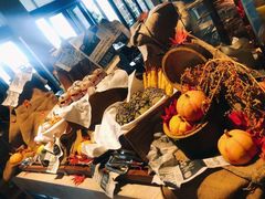 -大理实力希尔顿酒店•香全日制餐厅