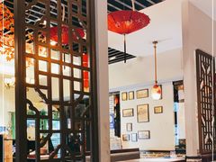 大堂-巷儿里餐厅·杭帮菜(信义坊店)