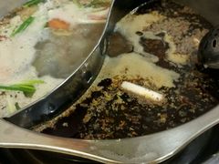 汤底-袁记串串香(人民公园店)