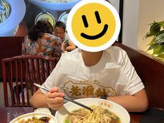 -老淮城·长鱼面(河下古镇店)