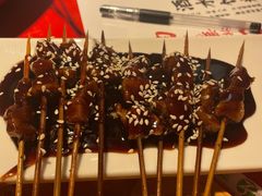 -醉烧膘·烧烤夜宵王(总店)