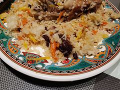 -巴依老爷新疆美食(清华东门店)