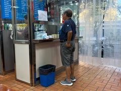 -味一早餐(新芝路店)
