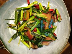 -大理实力希尔顿酒店御璽中餐厅YUXI – CHINESE RESTAURANT