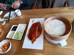 -東舍食唐精品陕菜馆