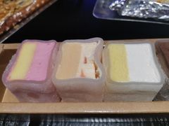 -blt精品超市(高德置地冬广场店)