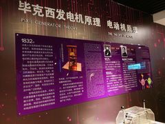 景点-陕西科学技术馆