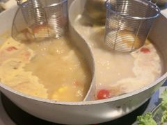 -琥珀川糟粕醋火锅(慈云寺店)
