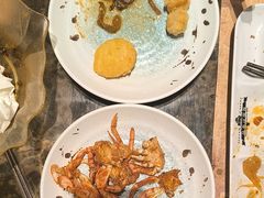 -汉丽斯巴西烤肉自助(市南店)