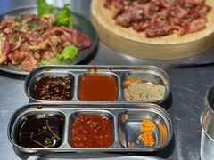 -马路牙子烧烤音乐酒馆(望京店)