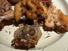 -KŌNG胶东小馆(华熙店)