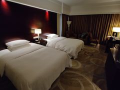 -宁波东港喜来登酒店