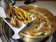 -大理董·董家小厨野生菌火锅(古城旗舰店)
