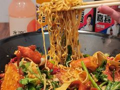 -辣派•冒菜·麻辣香锅