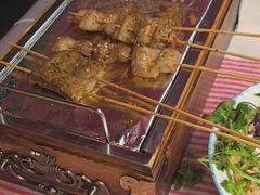 -阿胖龙虾小海鲜(宁国南路总店)