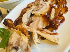 惠丰堂慈禧养生烤鸭-惠丰堂饭庄·烤鸭·京味菜(西北旺·唐家岭店)