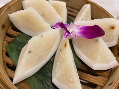 -香香海南菜餐厅