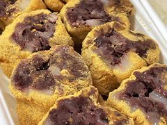 -南大门韩国米糕(公滨路店)