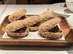 -四季民福烤鸭店(王府井东安门店)