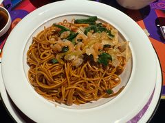 -上海滩餐厅(BFC外滩金融中心店)