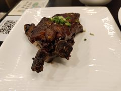 -河畔春天时尚餐厅