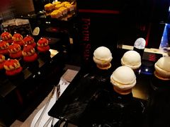 -深圳四季酒店·馥自助餐厅