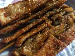 -里脊肉串店(天桥老店)