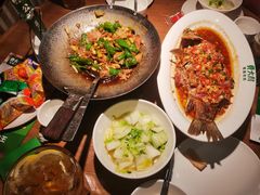 -费大厨辣椒炒肉(吉联MALL店)
