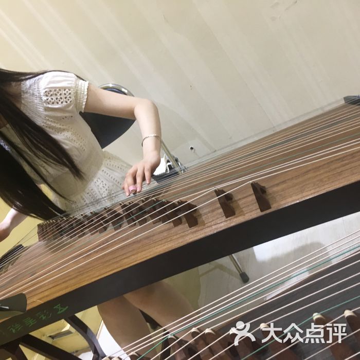 琴语琴愿