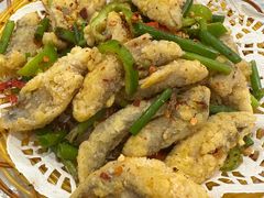 椒盐九肚-华峰食馆(氹仔店)