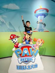 -尼克Playtime(欢乐海岸店)