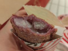 -肯德基(朝阳门店)