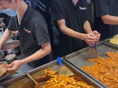 -丁家坡洋芋·观音桥好吃街A区(全国总店)