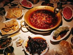 -小龙坎火锅(全球总店)