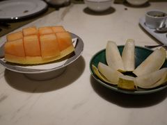 -新荣记(新源南路店)