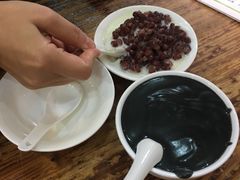-沙湾姜埋奶(兴新包店)
