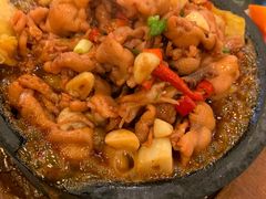 -西江美食舫·江西菜(健德桥店)