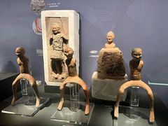-汉景帝阳陵博物院