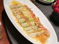 -鸽子侯·家宴·平价海鲜(绿地店)