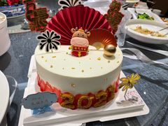 -同里湖大饭店-怡景轩中餐厅(同里古镇店)