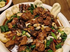 -向民炒鸡老店(金泰华府店)