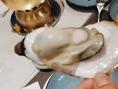 -喜庭海鲜自助(佛山王府井店)