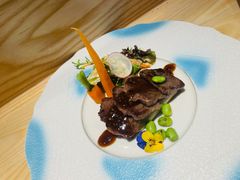 -秋荀日本料理(昆明同德广场店)