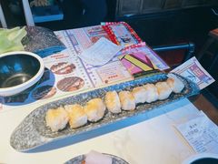 花生酱芯油豆腐-哥老官重庆美蛙鱼头(虹口龙之梦店)